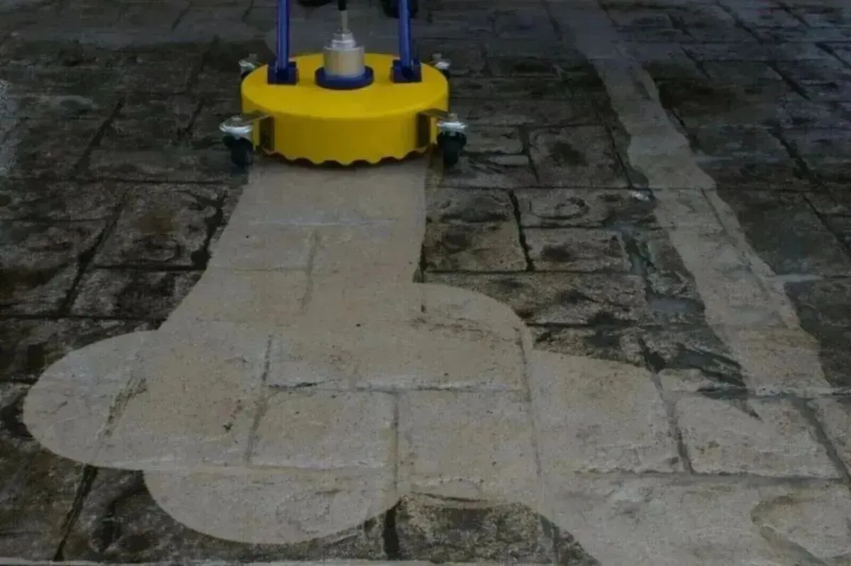 Whirlaway surface cleaners - Image 2