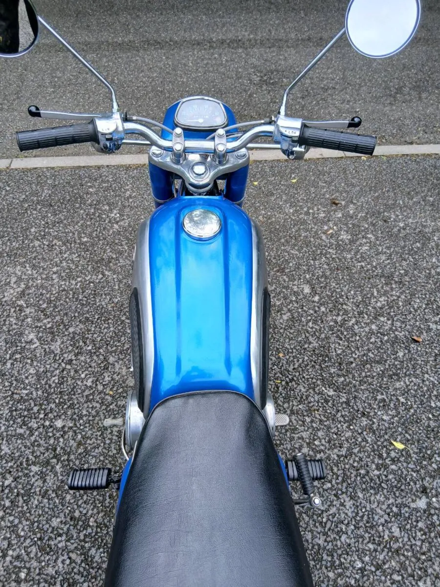 Honda 175 - Image 3