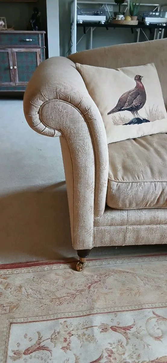 Sofa Laura Ashley - Image 2