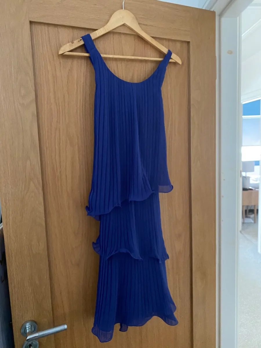 Flapper style Coast dress - Image 2