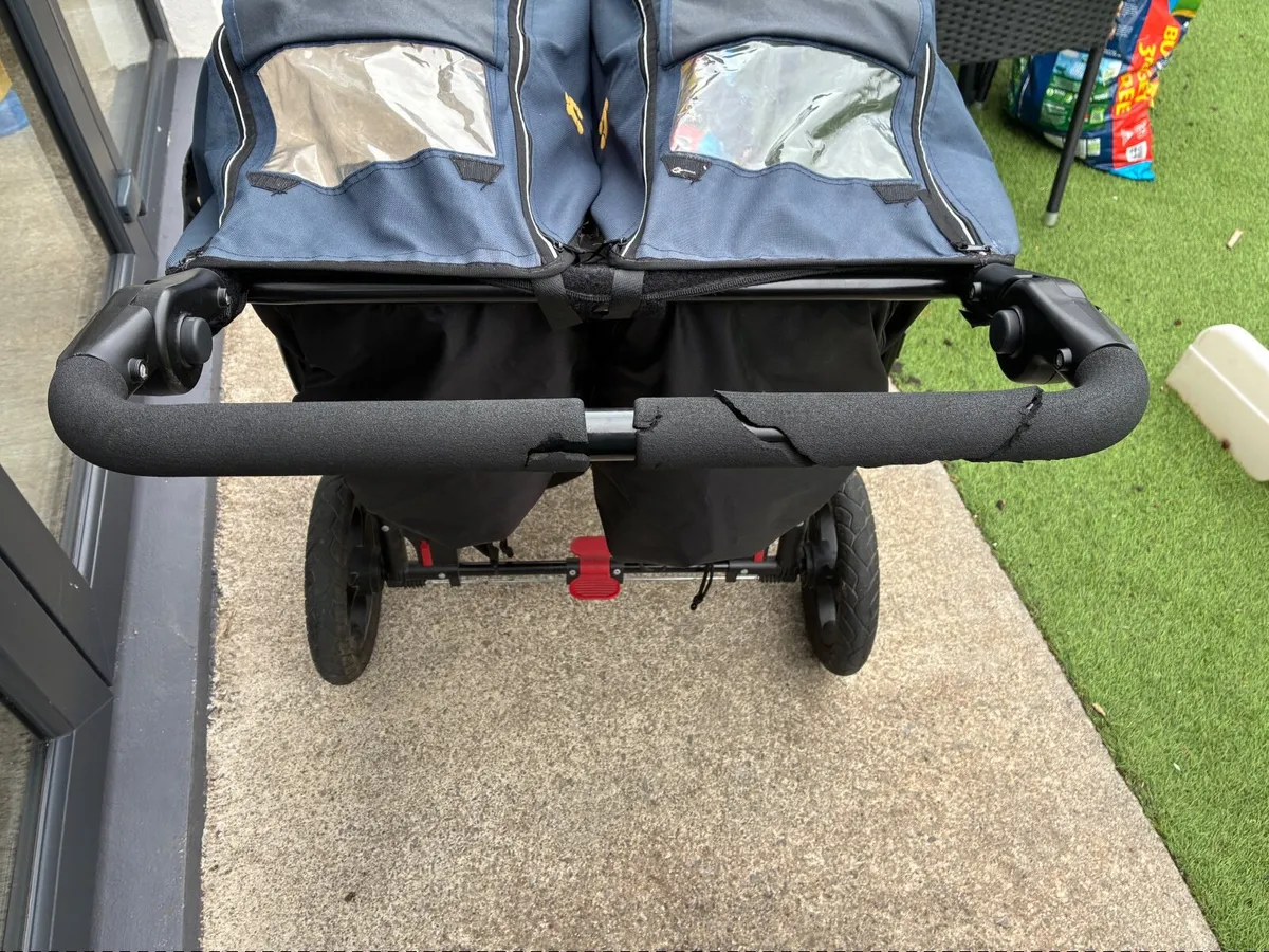 Twin buggy - Image 2