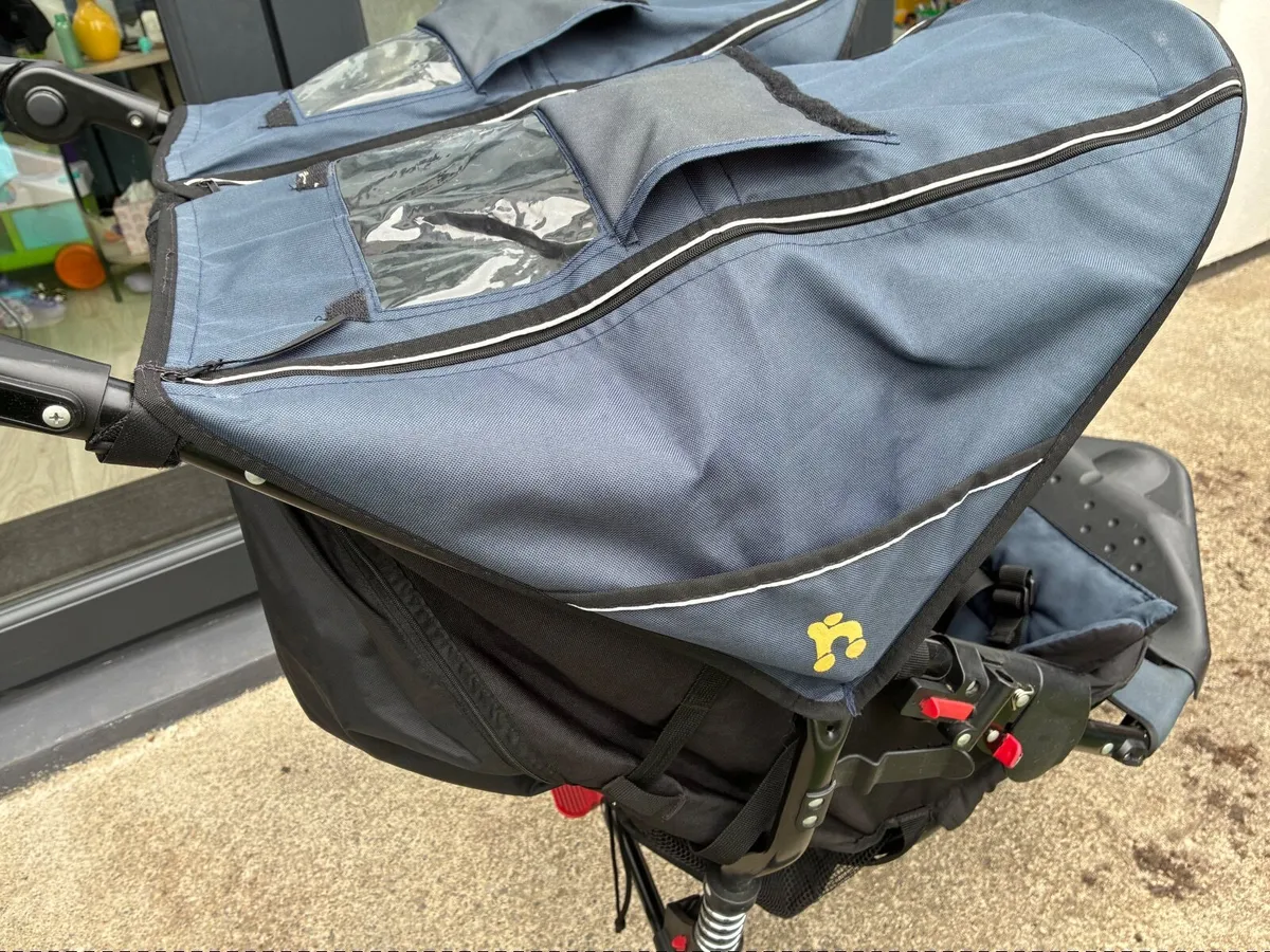 Twin buggy - Image 4