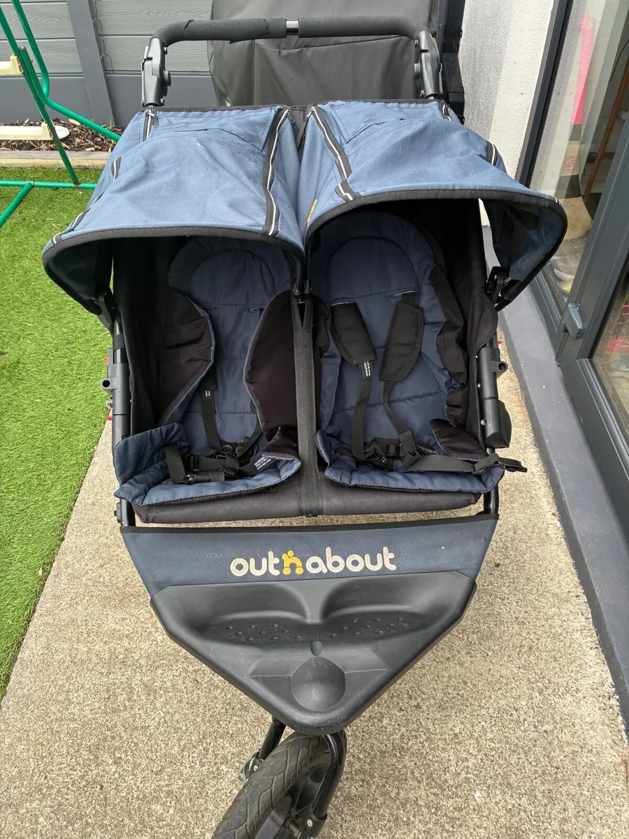 Twin buggy - Image 3