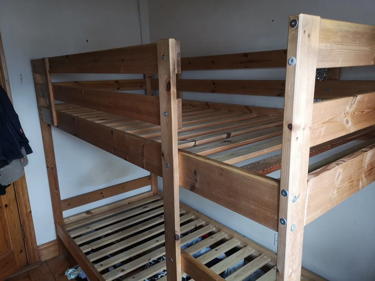 Bunk beds - Image 2