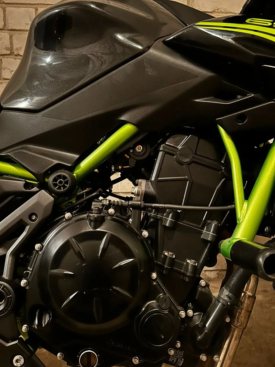 Kawasaki z650 - Image 3
