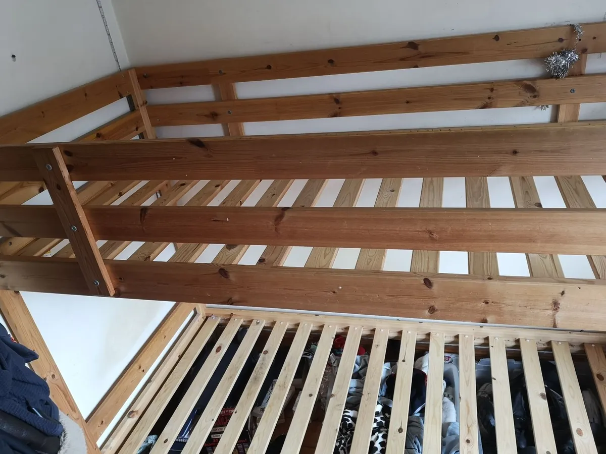 Bunk beds - Image 3