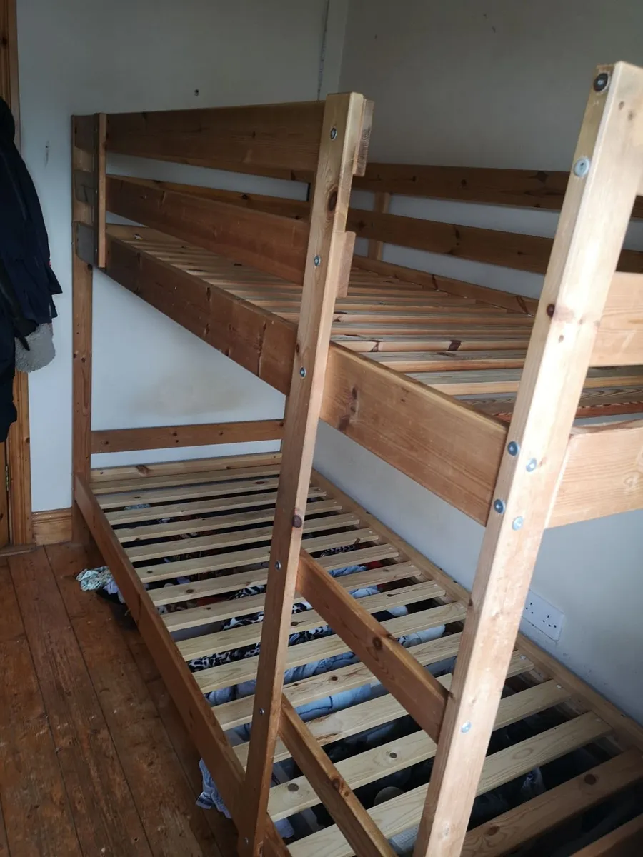 Bunk beds - Image 4