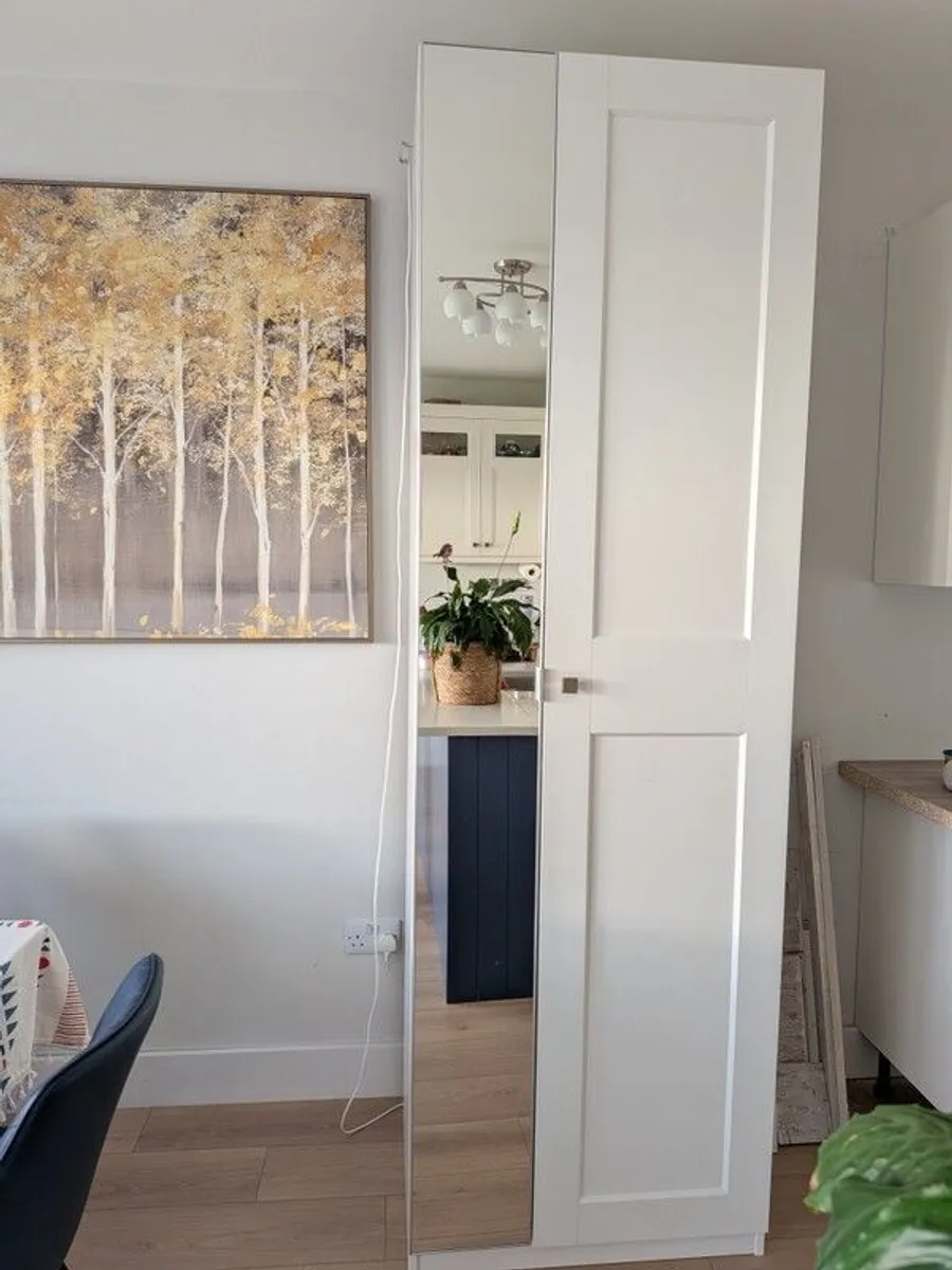 Ikea cupboard - Image 1