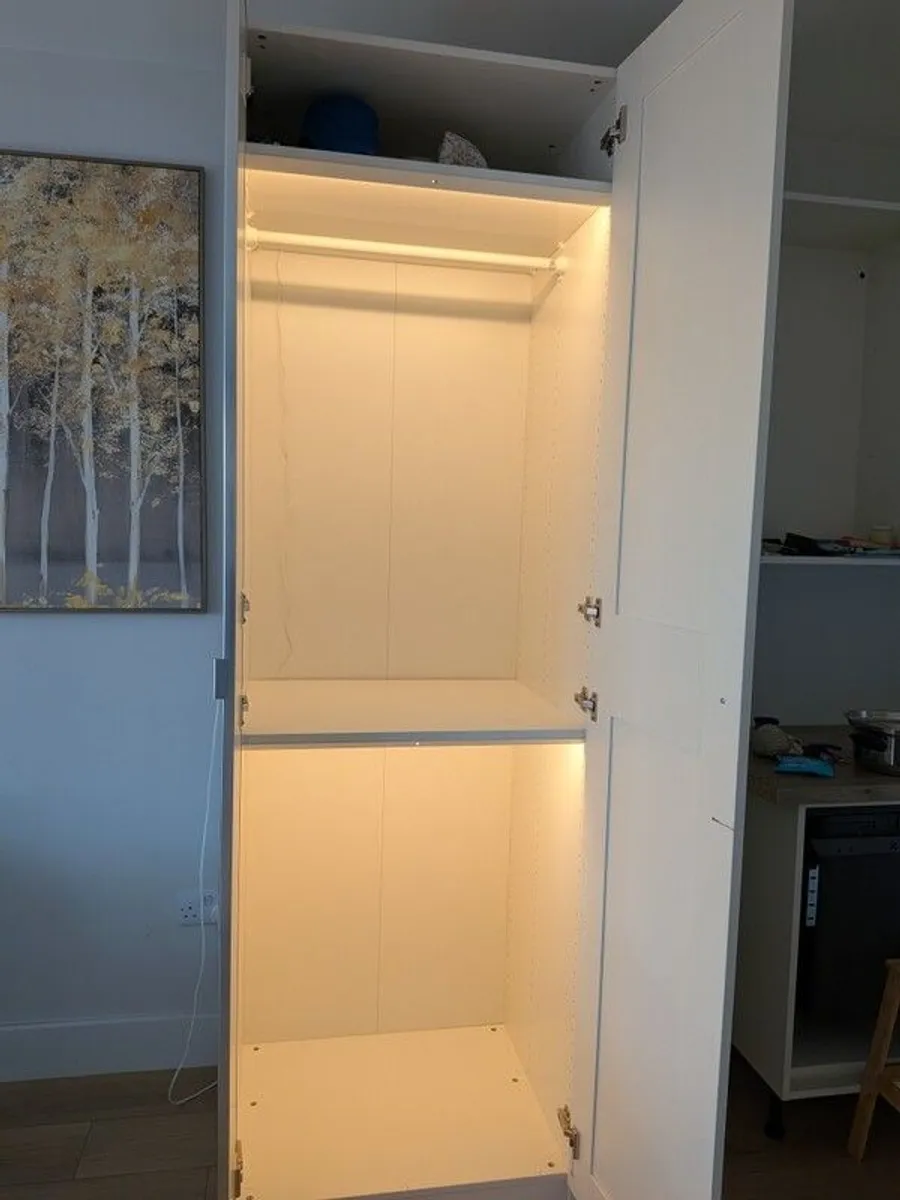 Ikea cupboard - Image 2