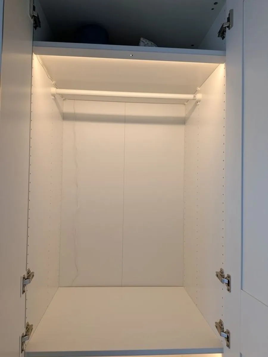 Ikea cupboard - Image 4