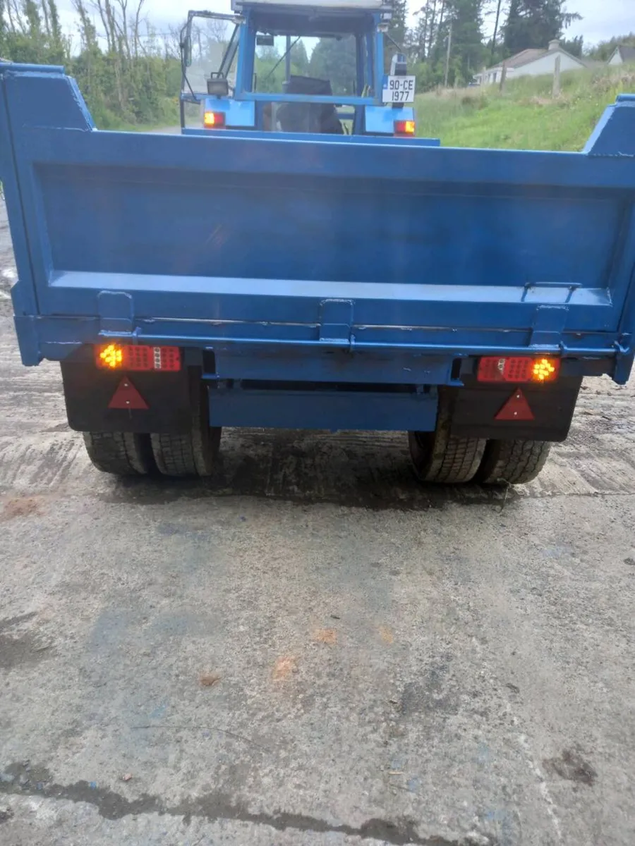 trailer for sale - Image 1