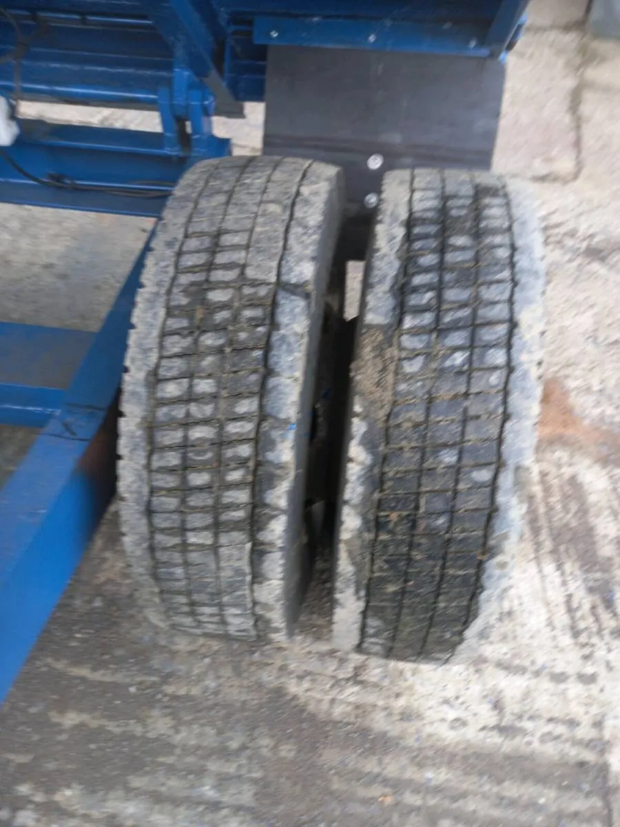 trailer for sale - Image 2