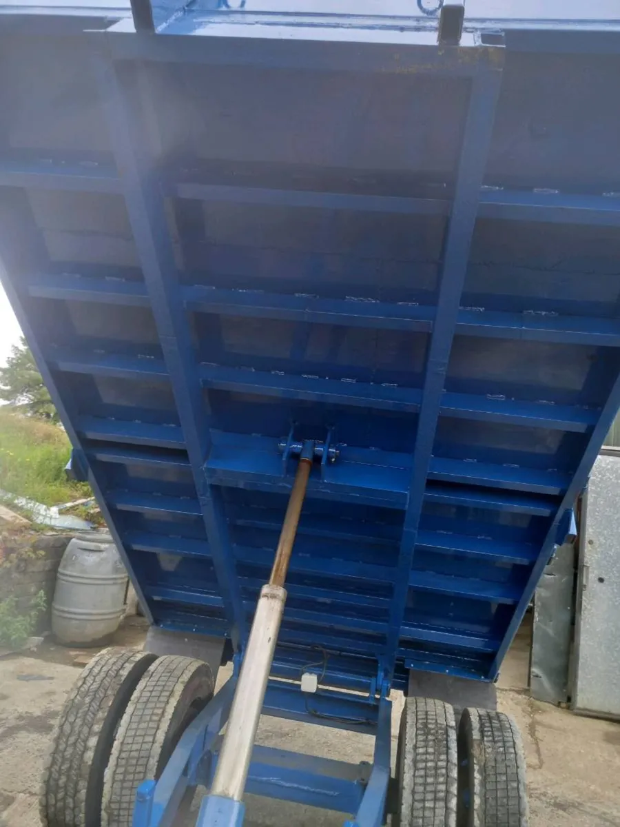 trailer for sale - Image 3
