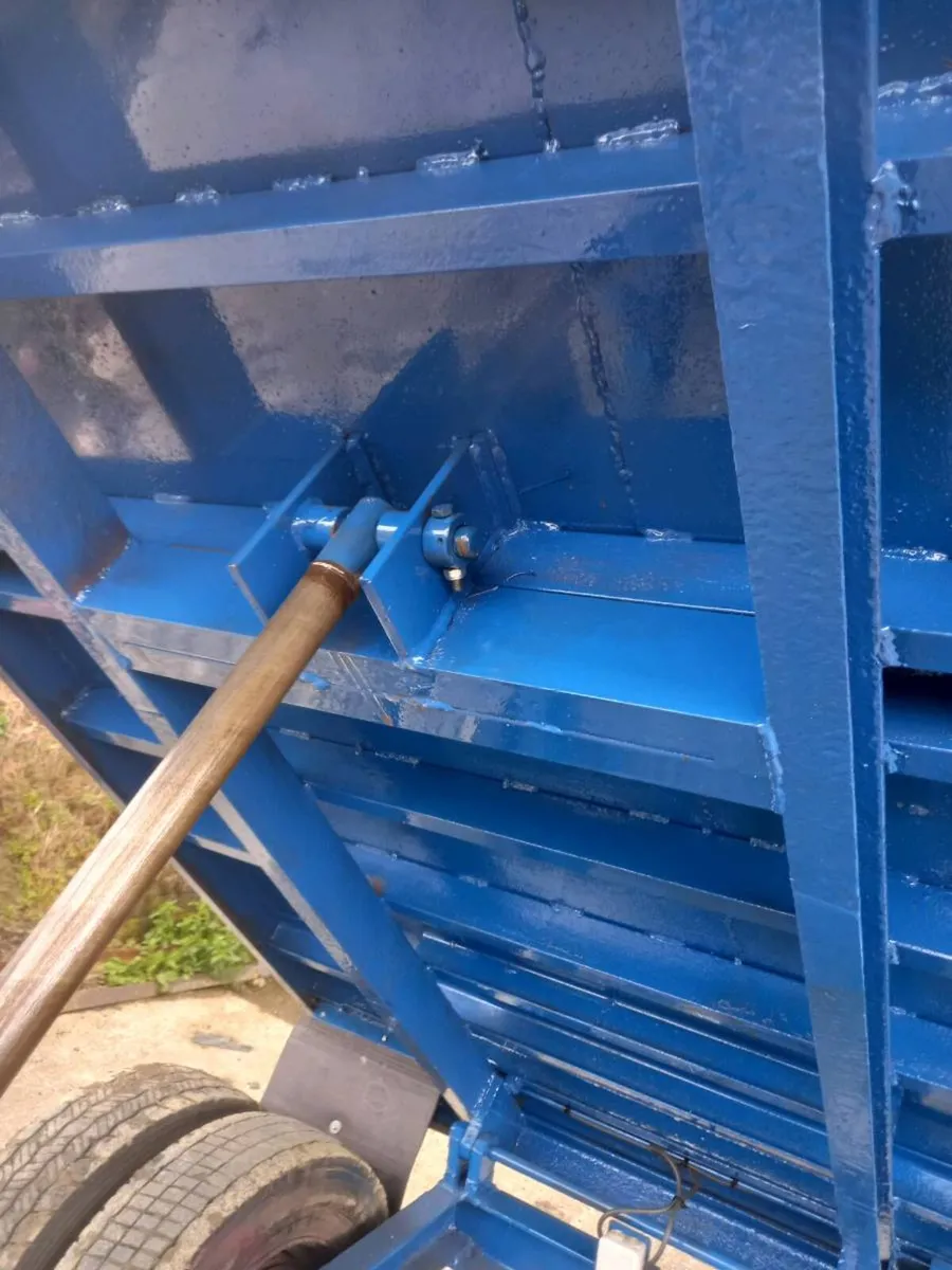 trailer for sale - Image 4