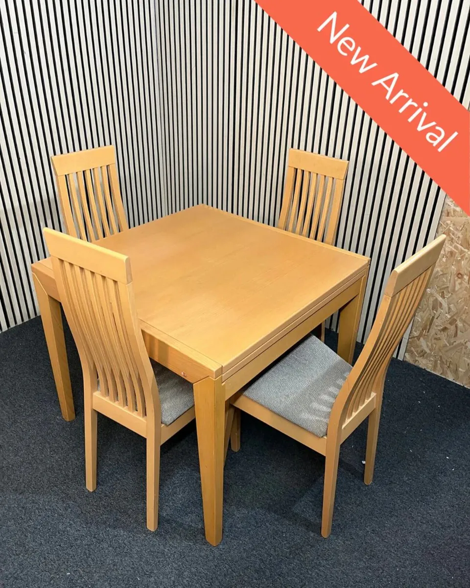 QUALITY KITCHEN FURNITURE @ CJM FURNITURE - Image 4