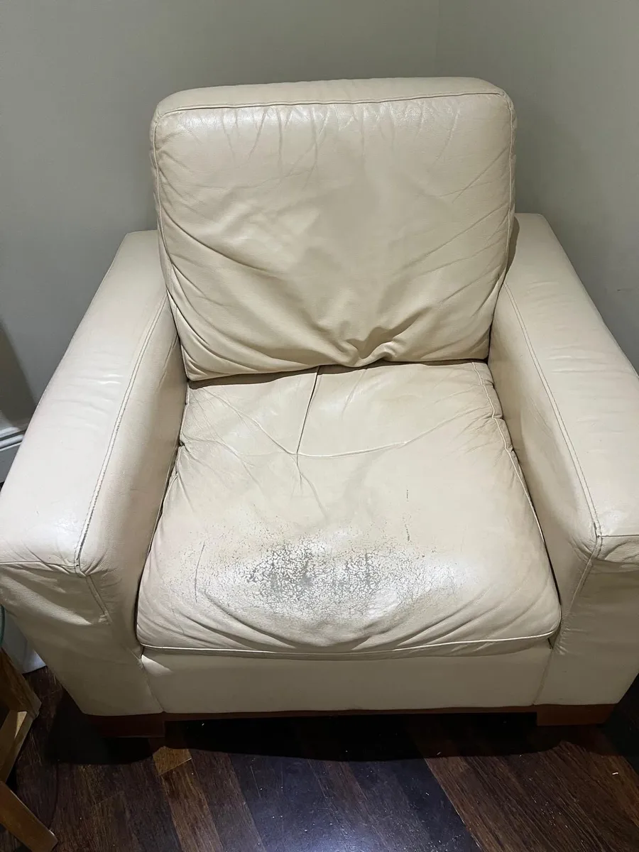 Couches & armchair - Image 2