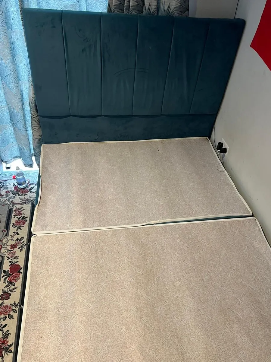 Bed - Image 2