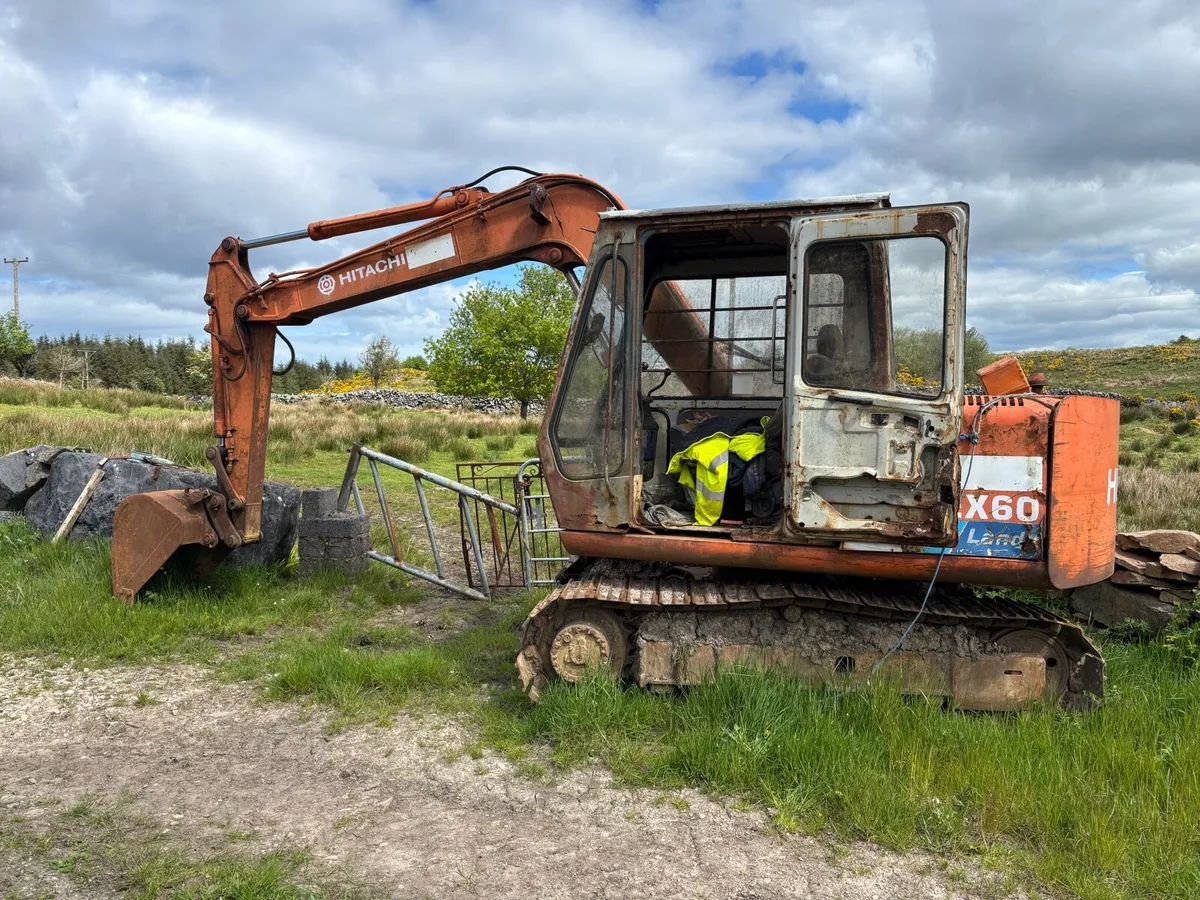 Hitachi 60-1 - Image 2