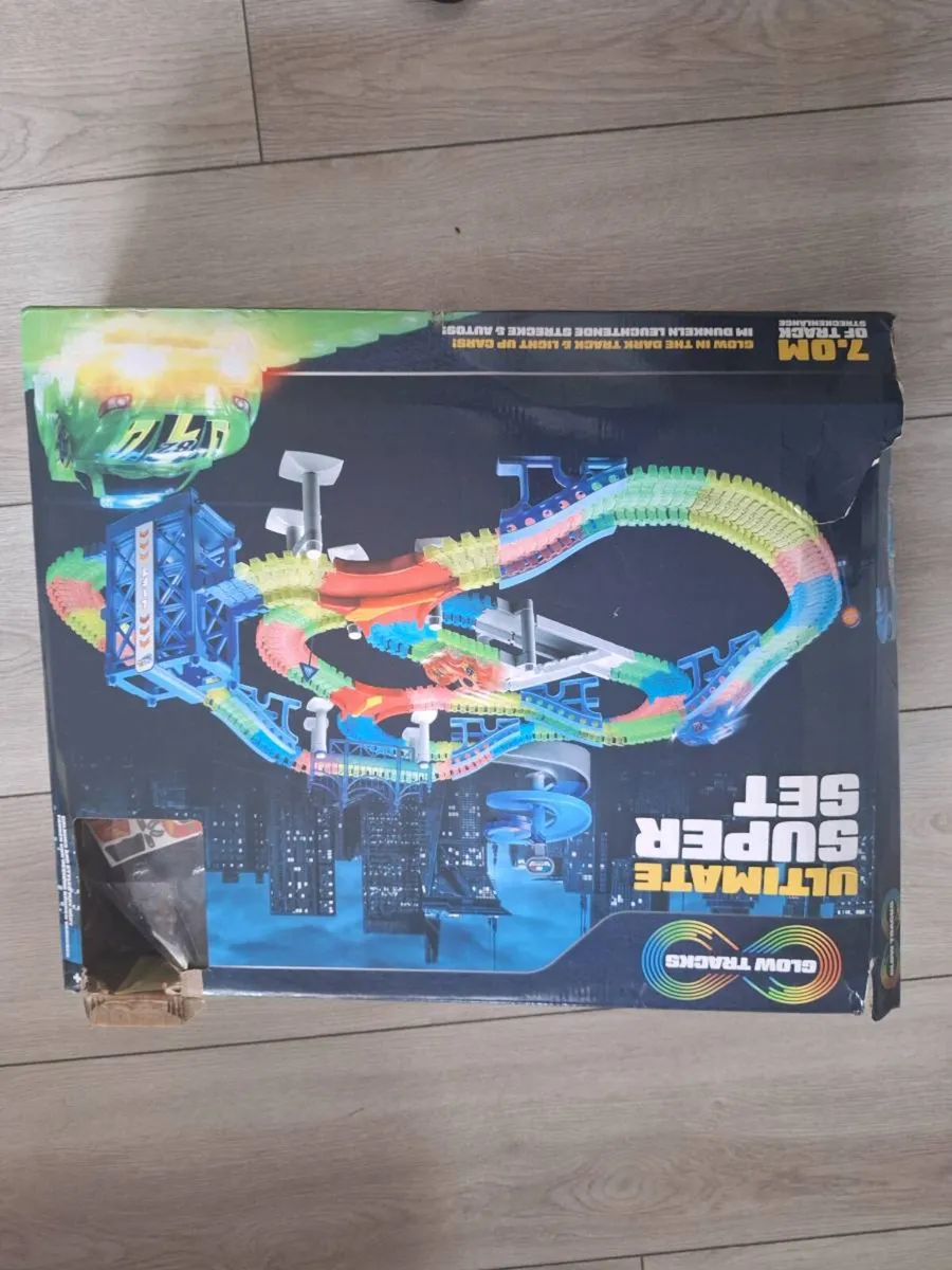 Ultimate Super Set - Image 3