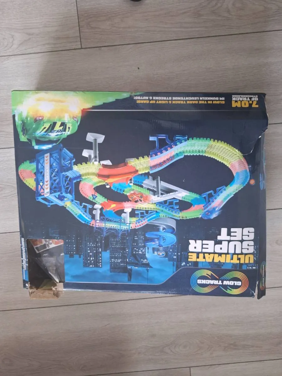 Ultimate Super Set - Image 4