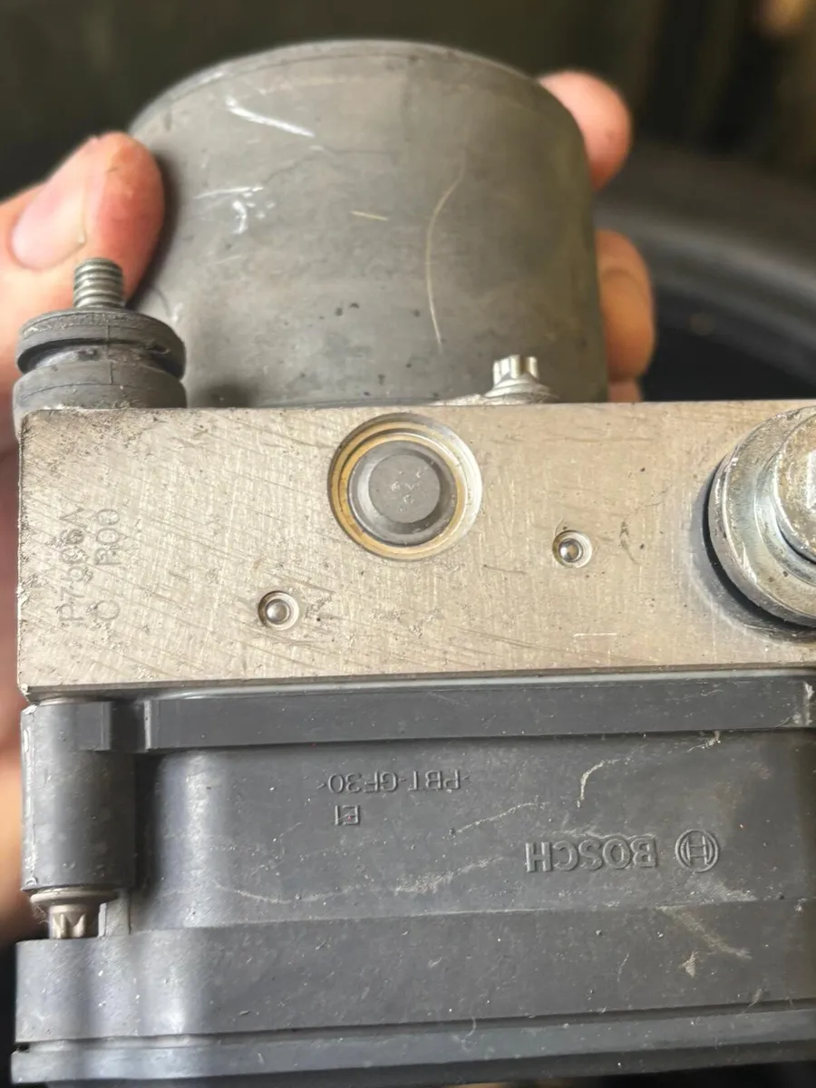Peugeot boxer parts - Image 4