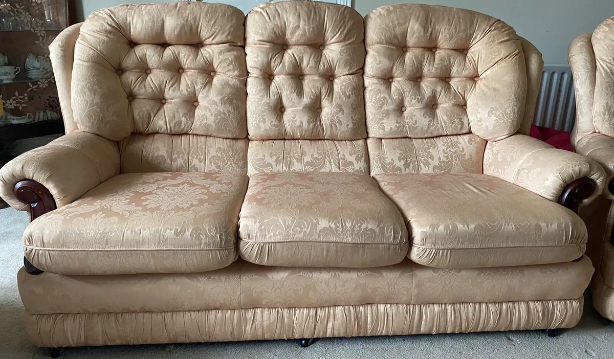 Couch - Image 1