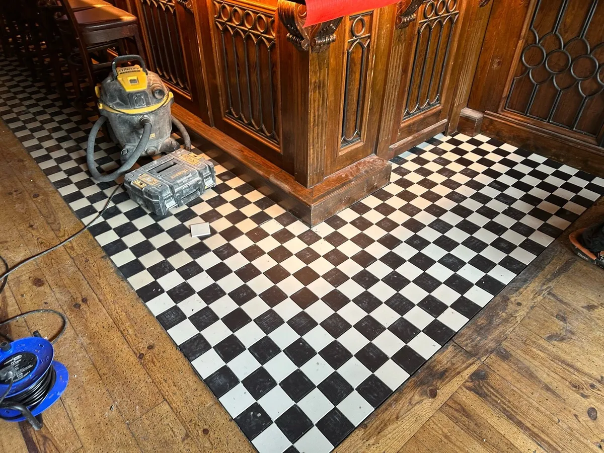 Tiling services - Image 3