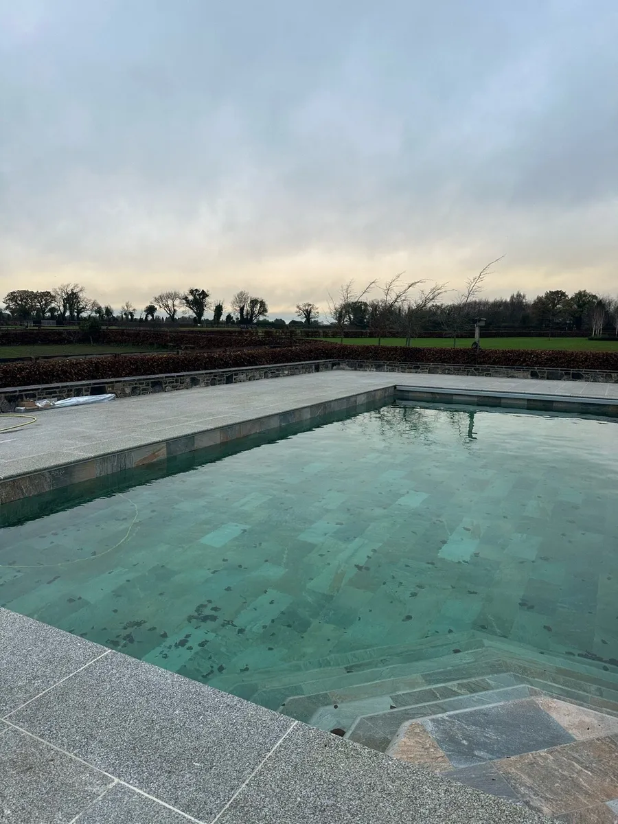 Tiling services - Image 1