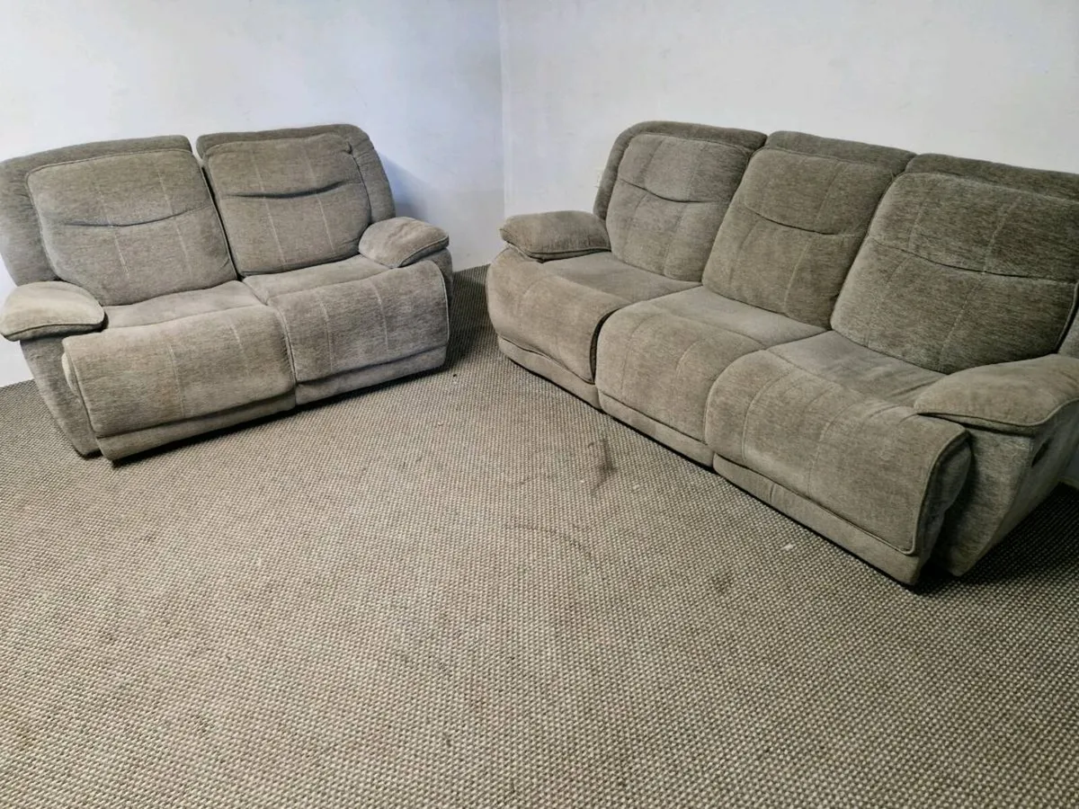 Sofas - Image 1