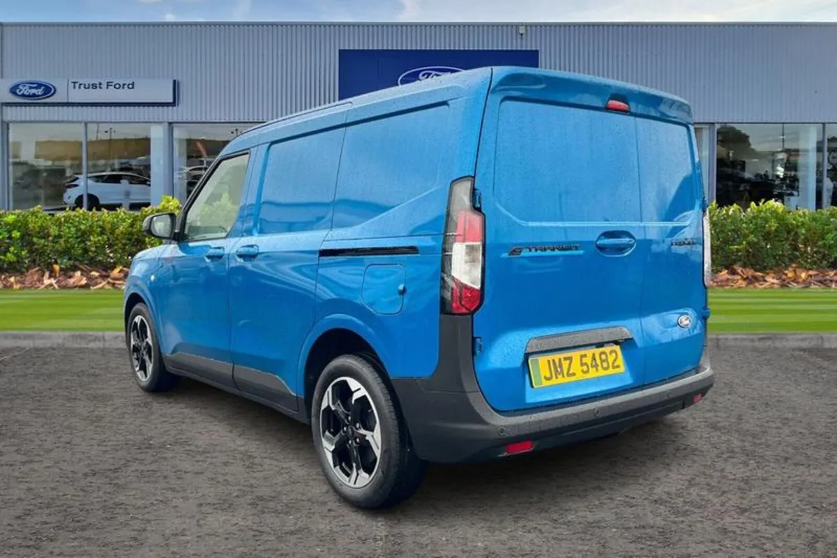 Ford Other LIMITED - Image 2