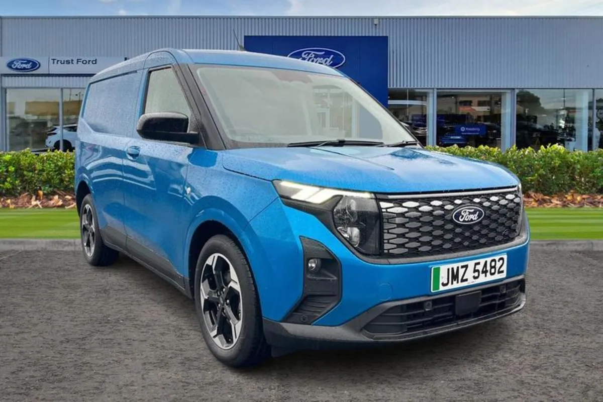 Ford Other LIMITED - Image 1