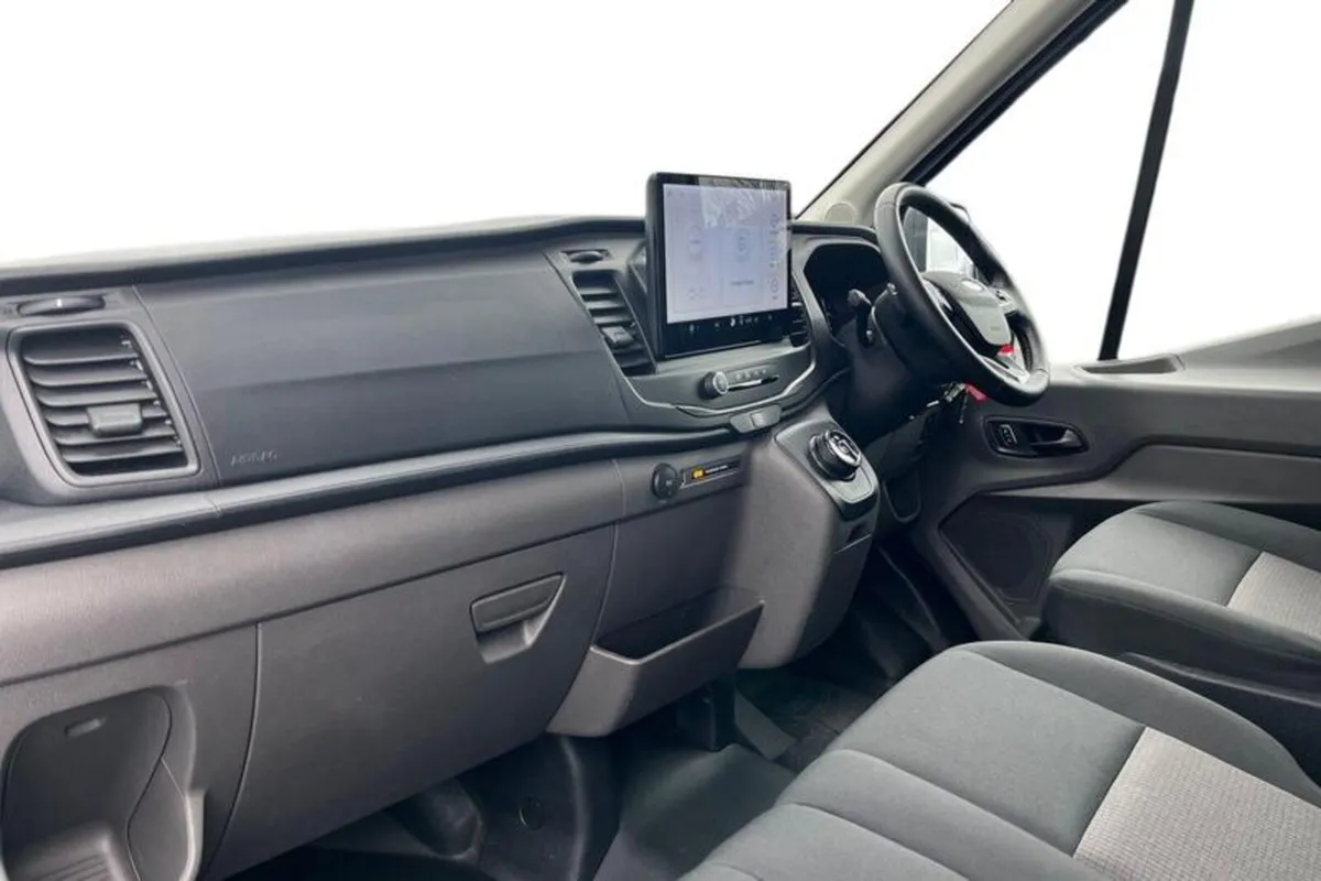 Ford Transit LEADER - Image 3