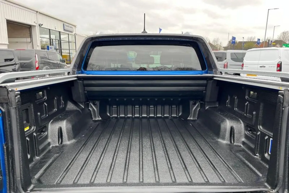 Ford Ranger WILDTRAK - Image 4