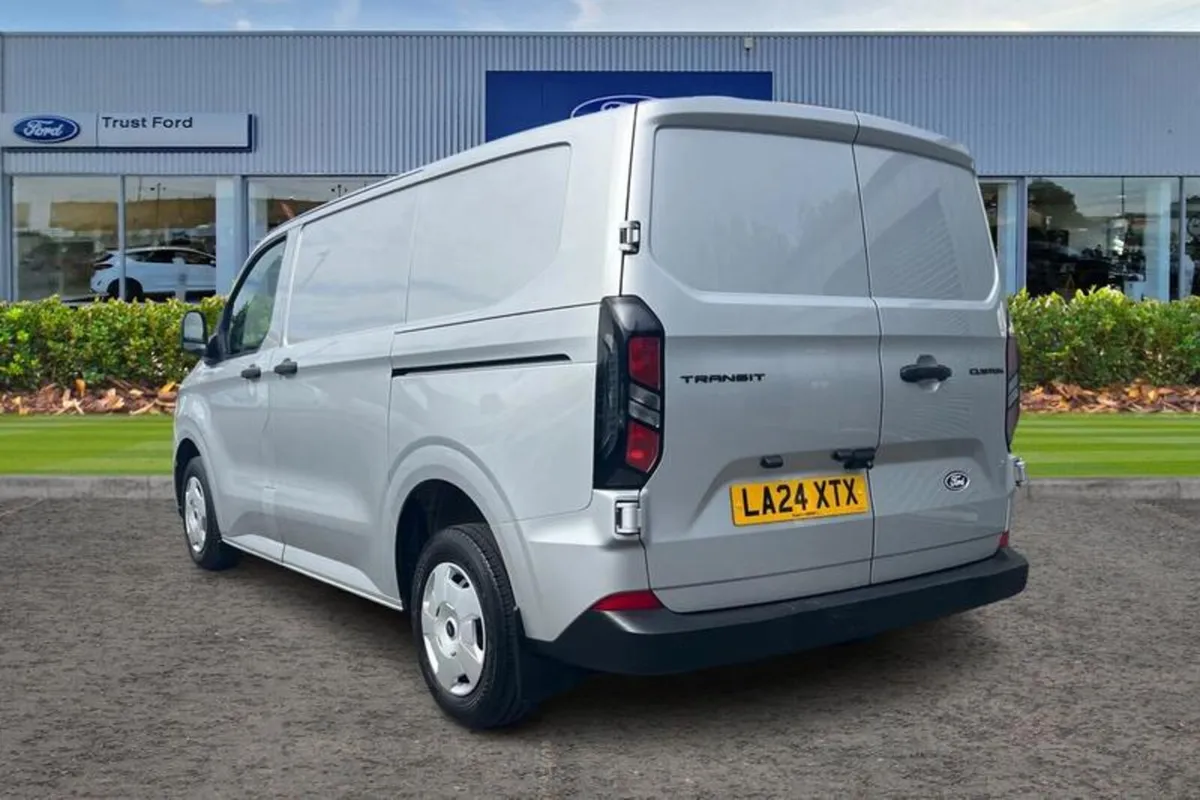 Ford Transit Custom TREND - Image 2