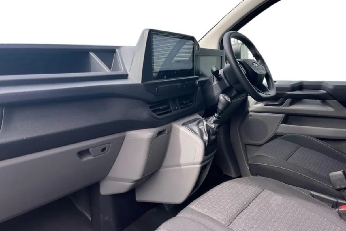 Ford Transit Custom TREND - Image 3