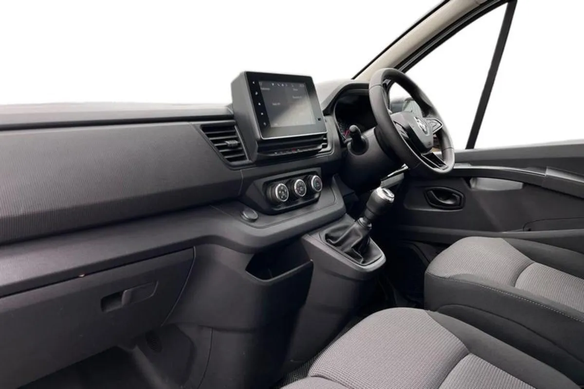 Renault Trafic BUSINESS + - Image 3