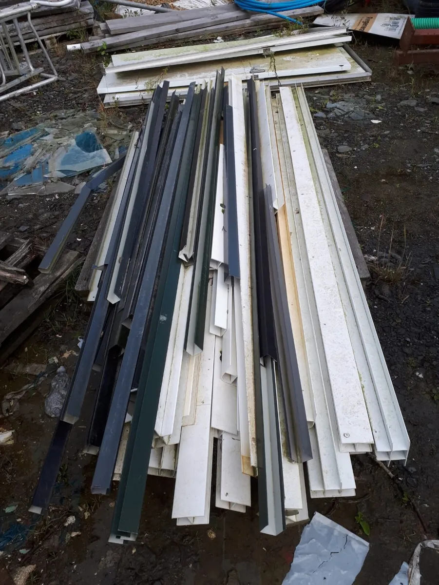 PVC Interlocking Panels - Image 3