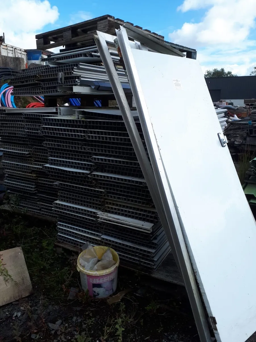 PVC Interlocking Panels - Image 4