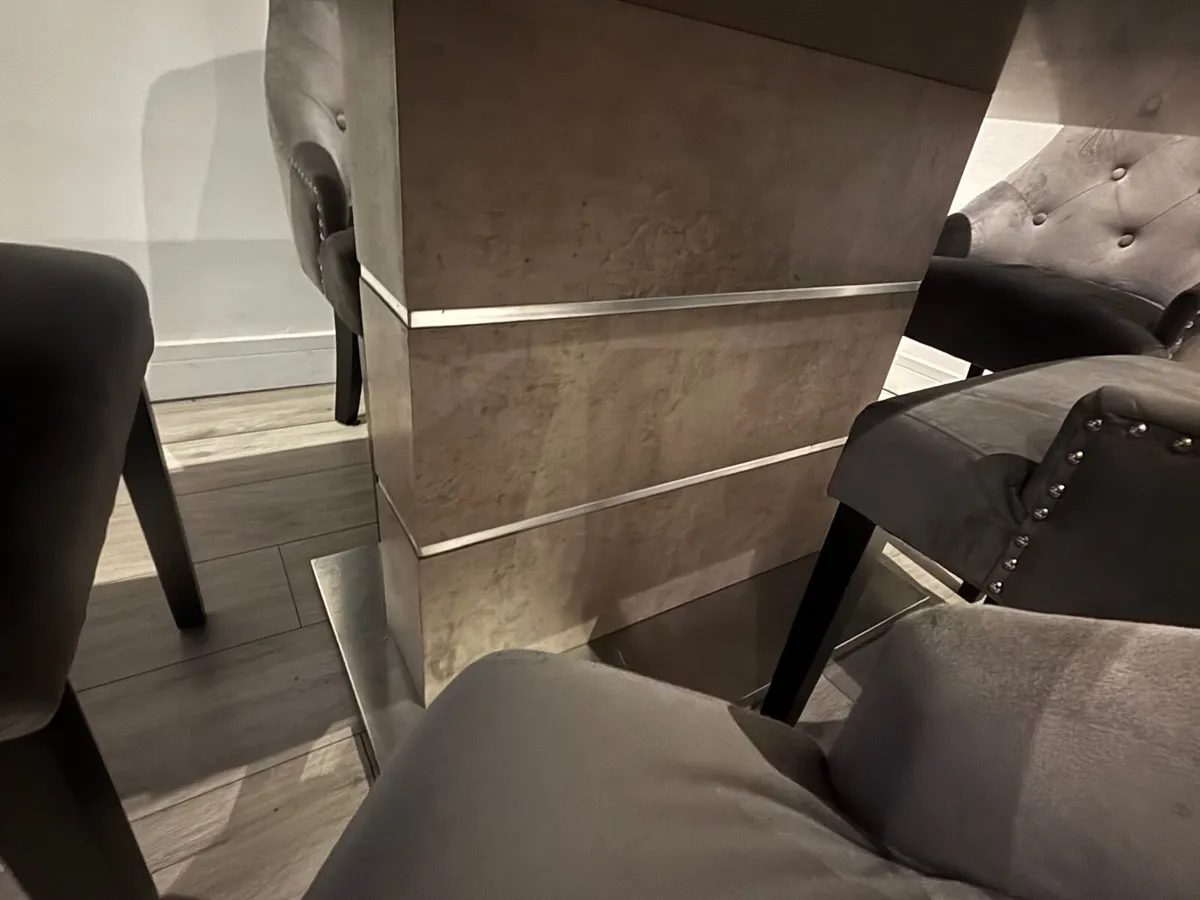 Dining set - Image 2