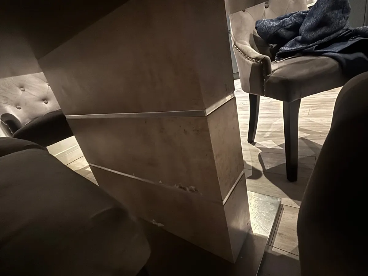 Dining set - Image 3