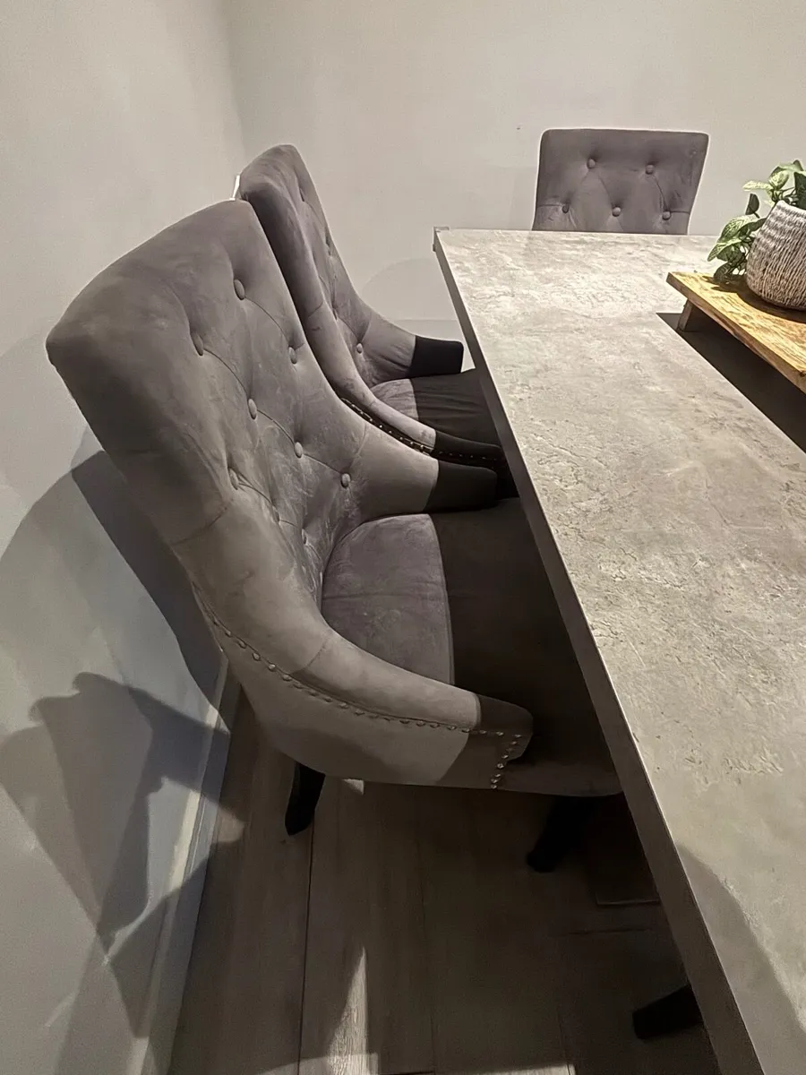 Dining set - Image 4