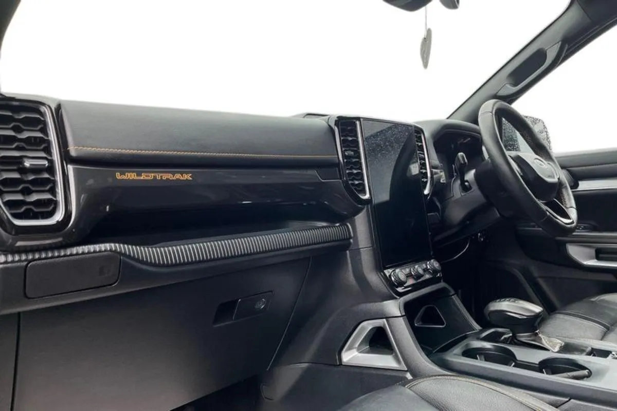 Ford Ranger WILDTRAK - Image 3