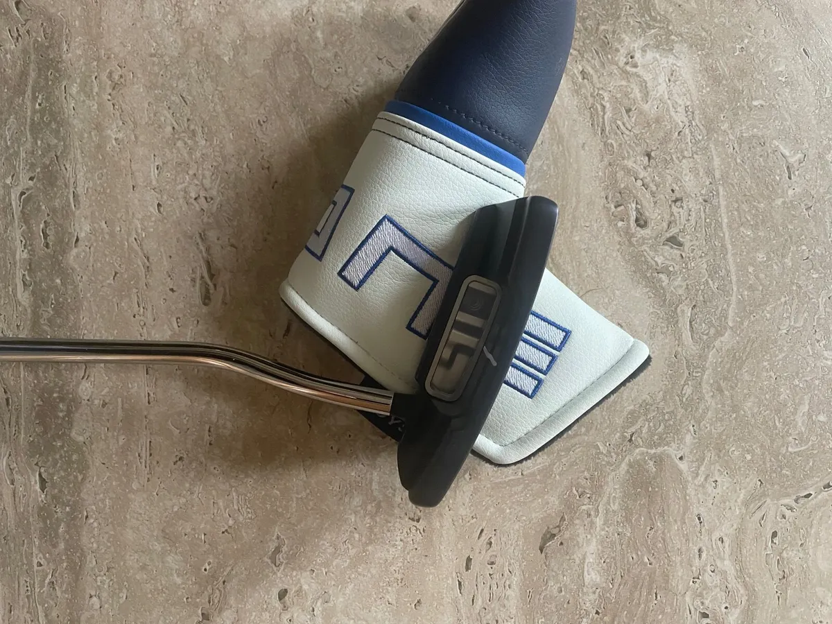Odyssey A.I double wide putter - Image 3