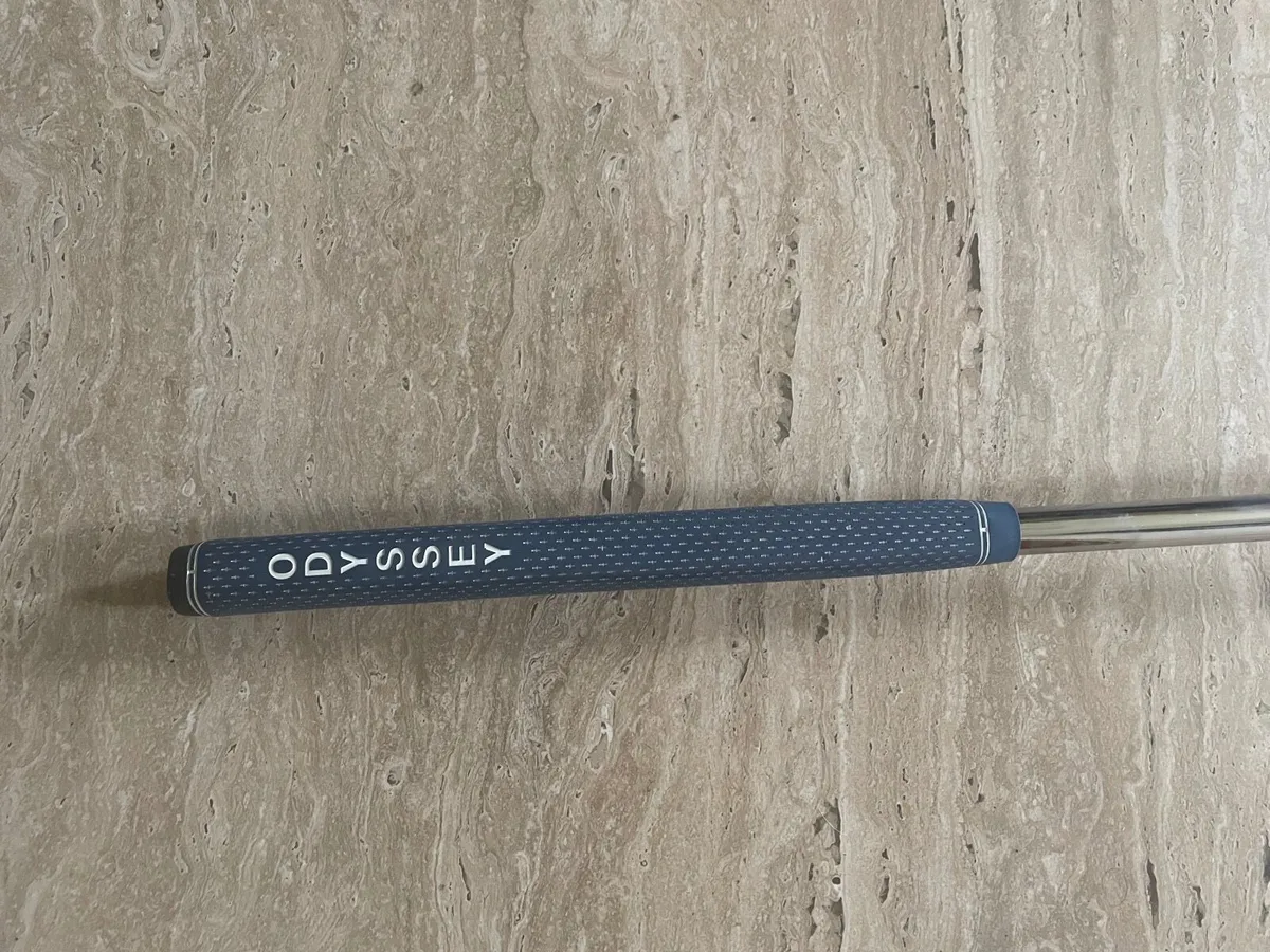Odyssey A.I double wide putter - Image 4