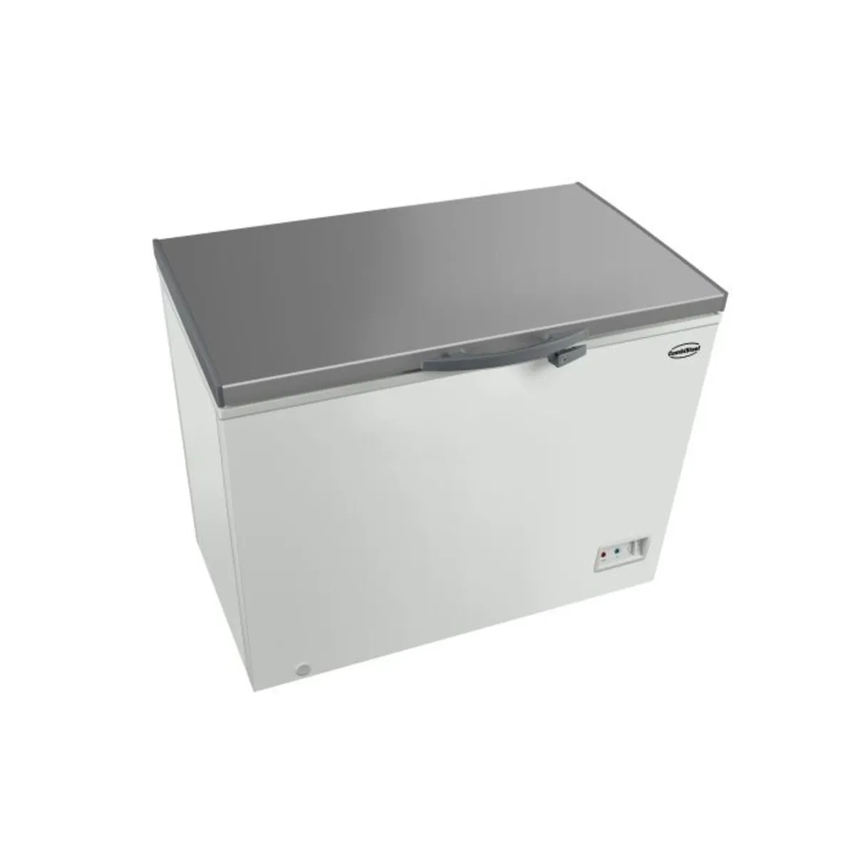 New Chest Freezers - Image 2