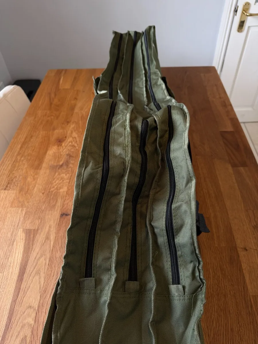 Mitchell GT Pro 3-rod holdall (1.50m) - Image 1