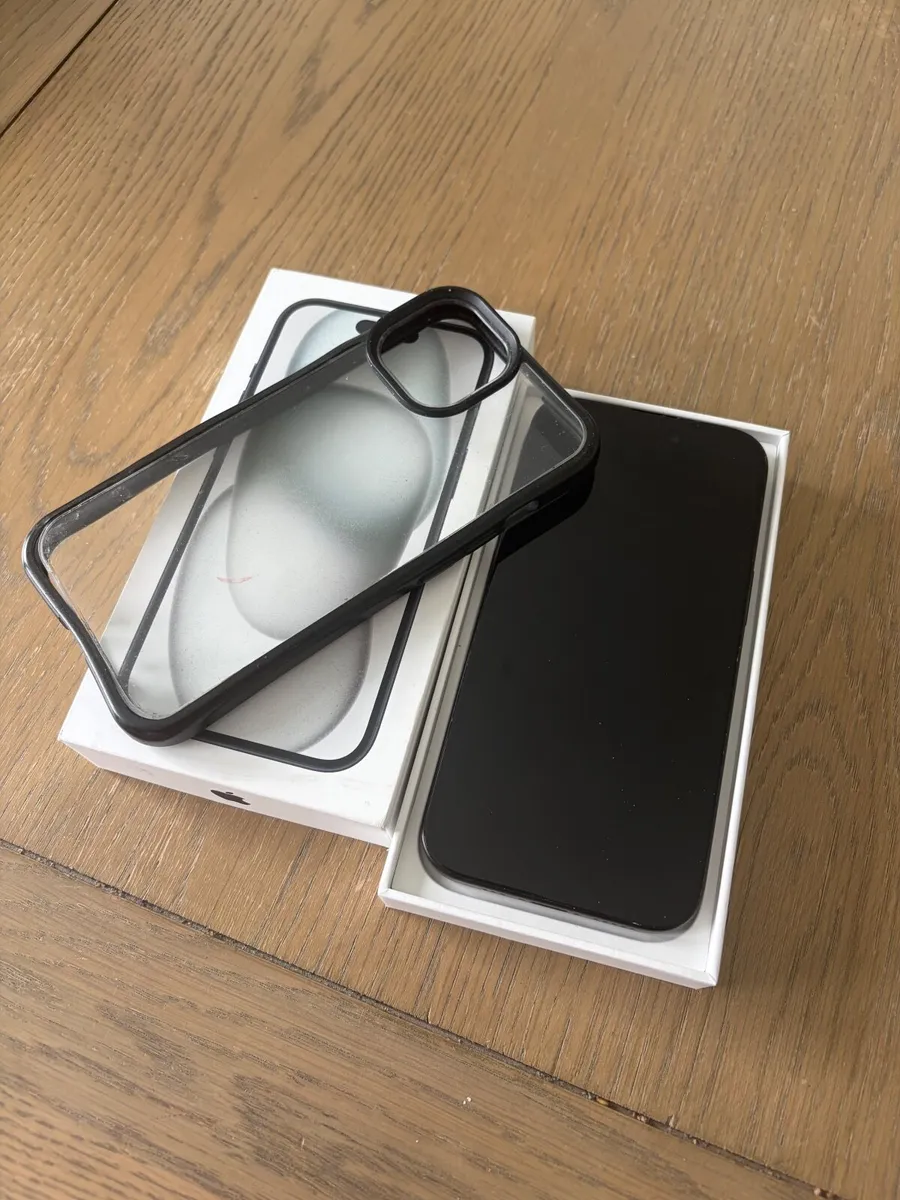 iPhone 15 128GB - Image 2