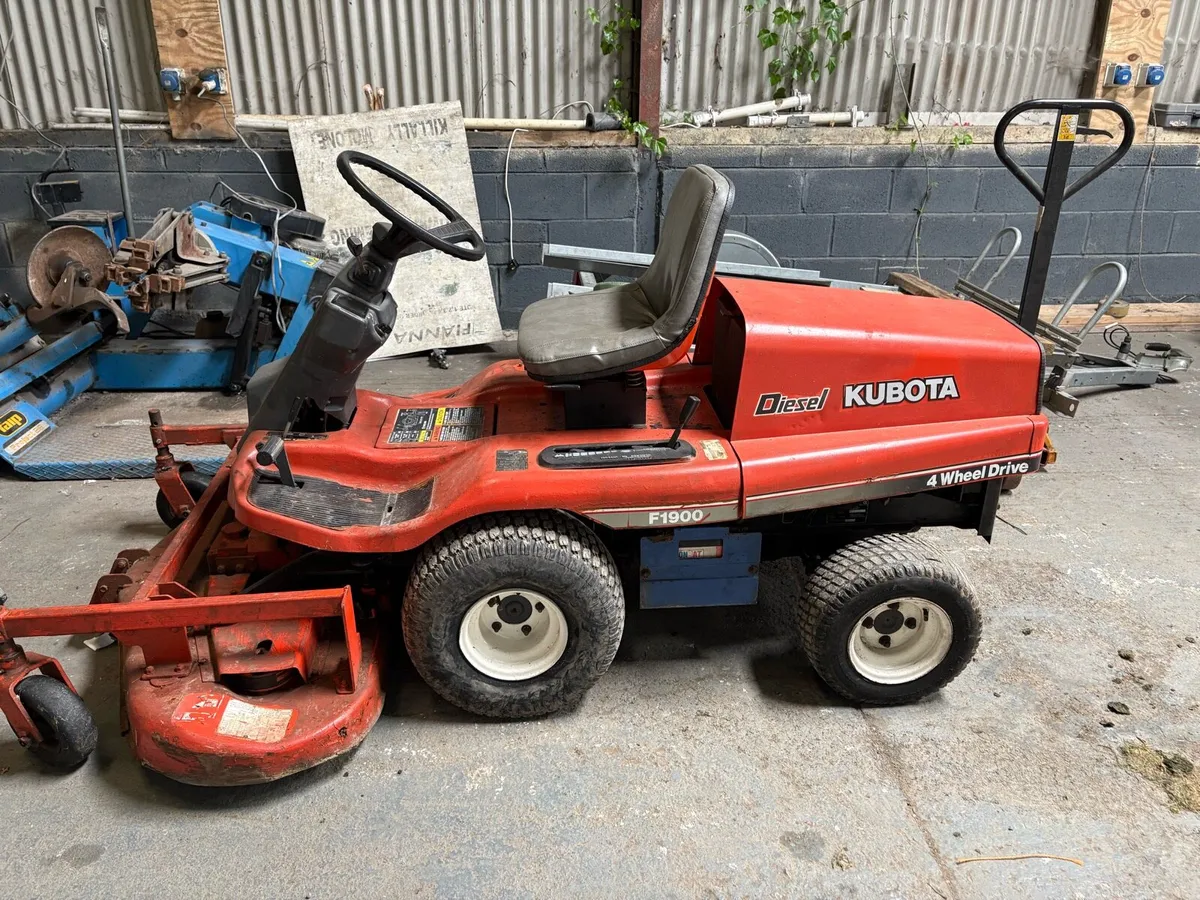 Lawnmower - Image 2