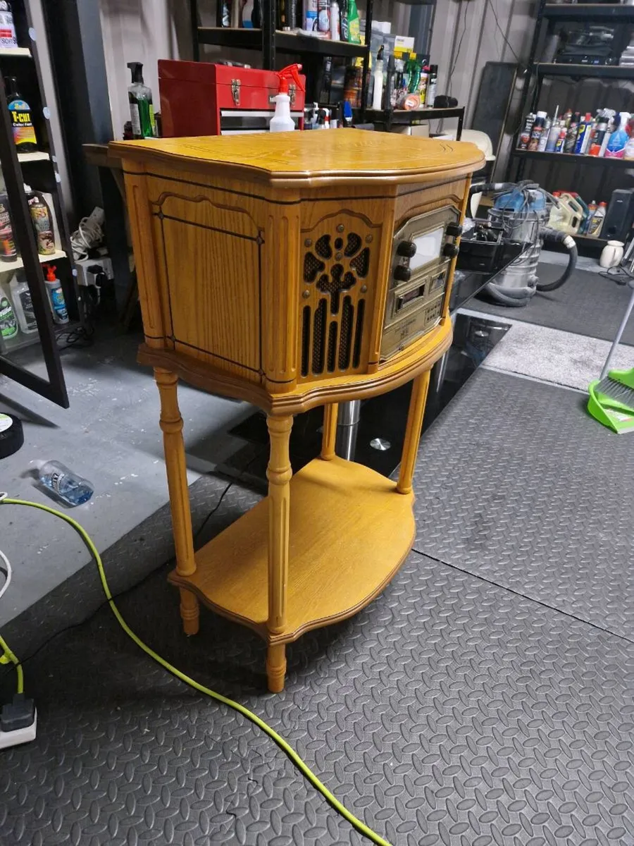 radio, cd .player - Image 2