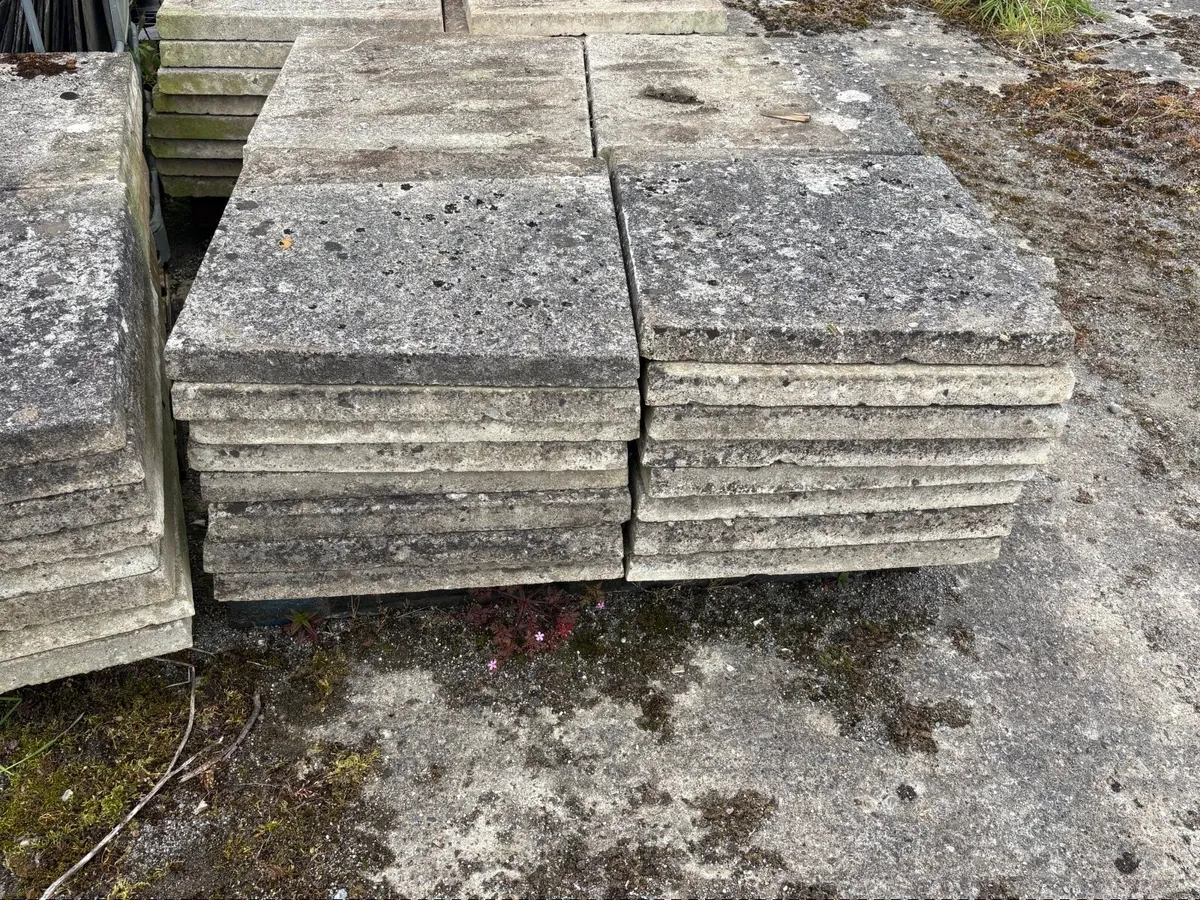 Paving Slabs - Image 2
